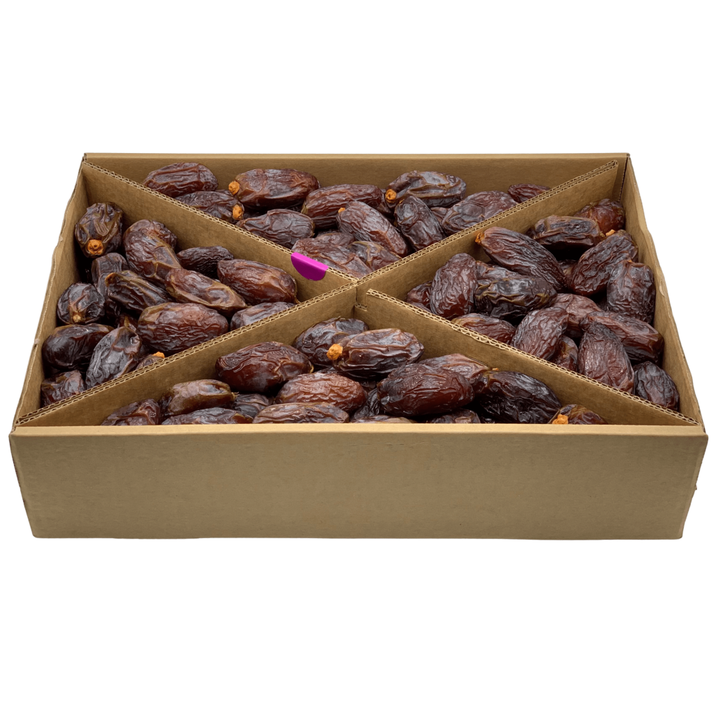 Medjool Dates XL Deluxe | Datulės