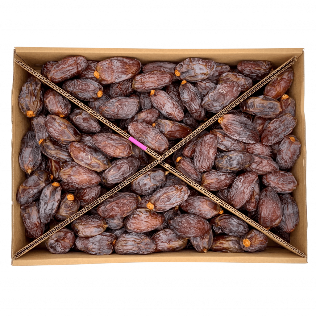 Medjool Dates XL Deluxe Datulės