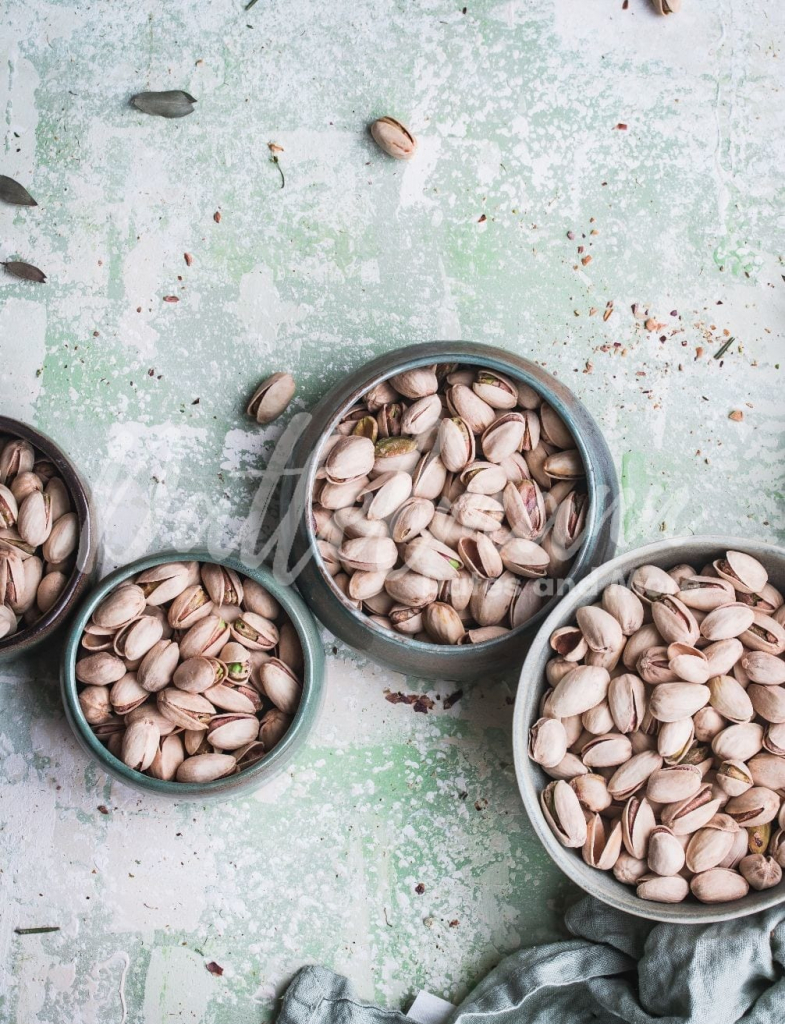 Pistachio natural Datulės