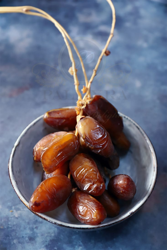 Deglet Nour Dates | Datulės